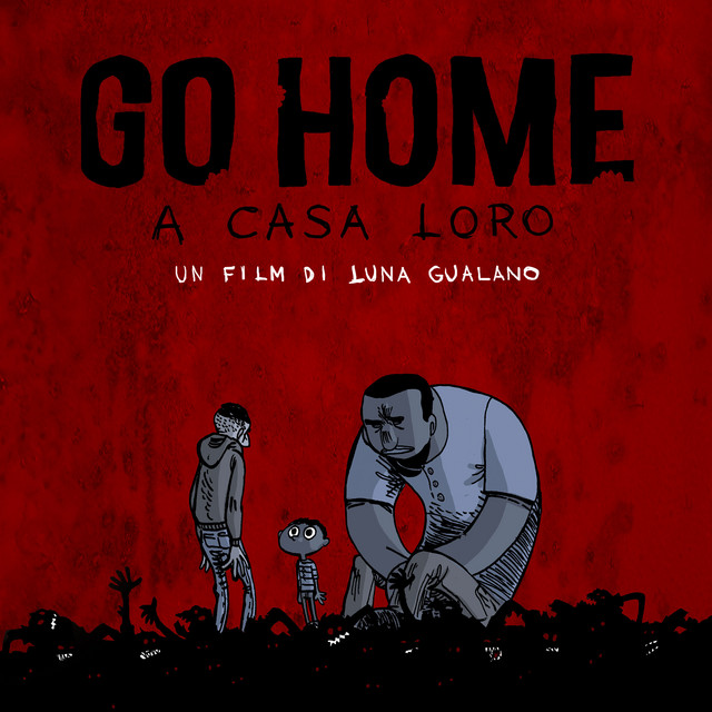 GO HOME – A CASA LORO