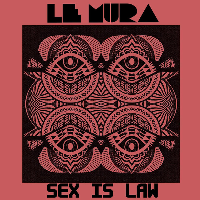 SEX IS LAW